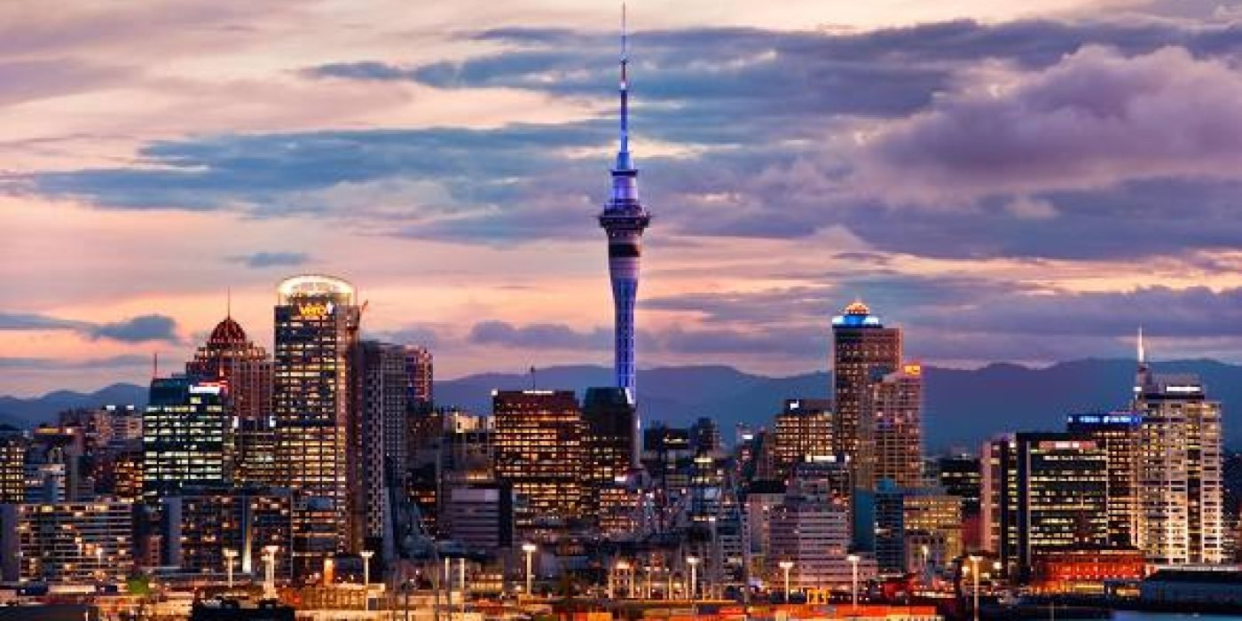 Auckland