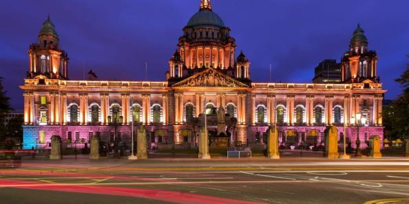 Belfast
