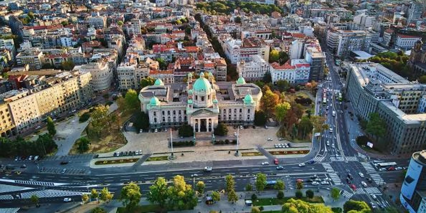 Belgrade