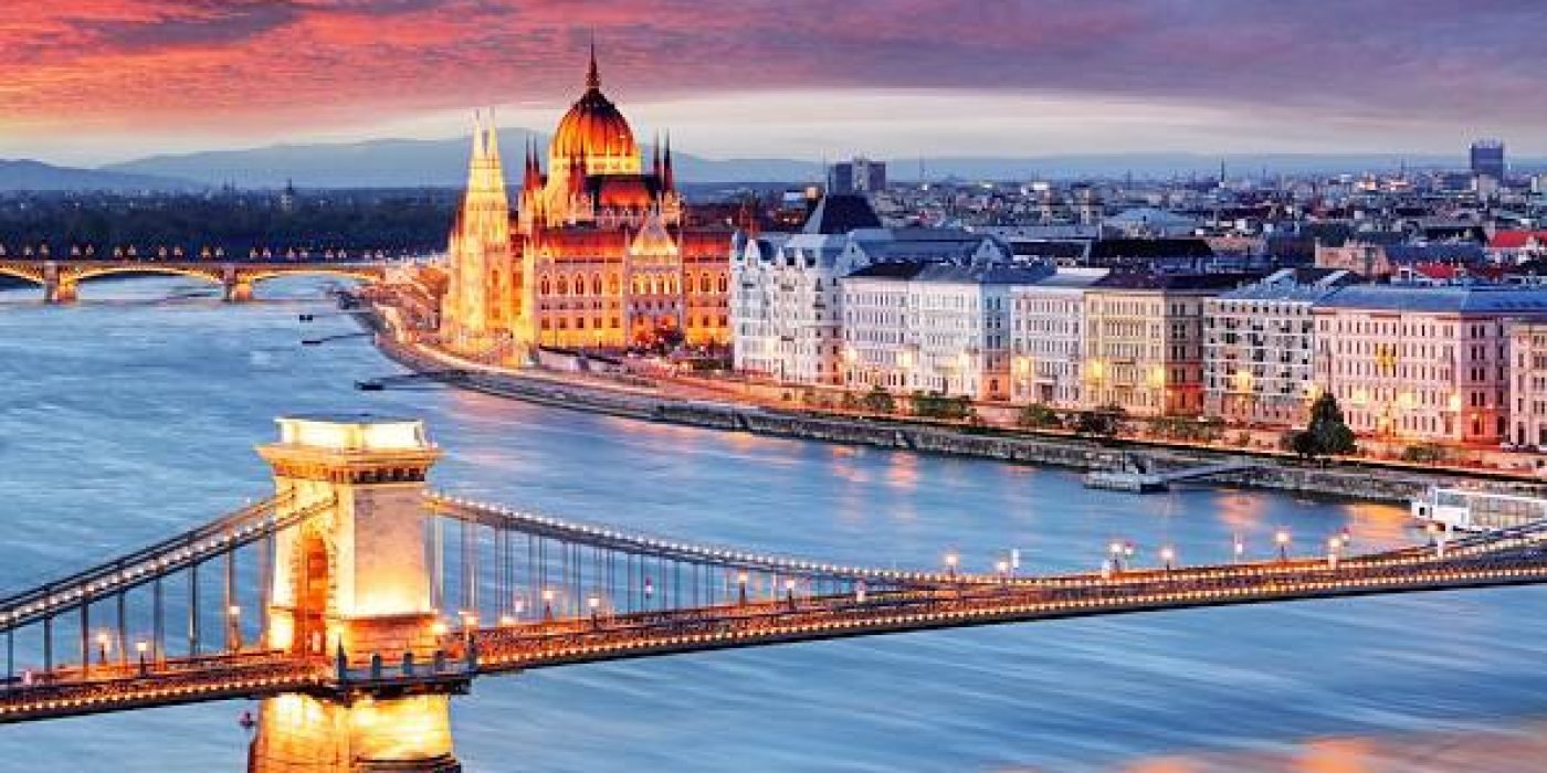 Budapests