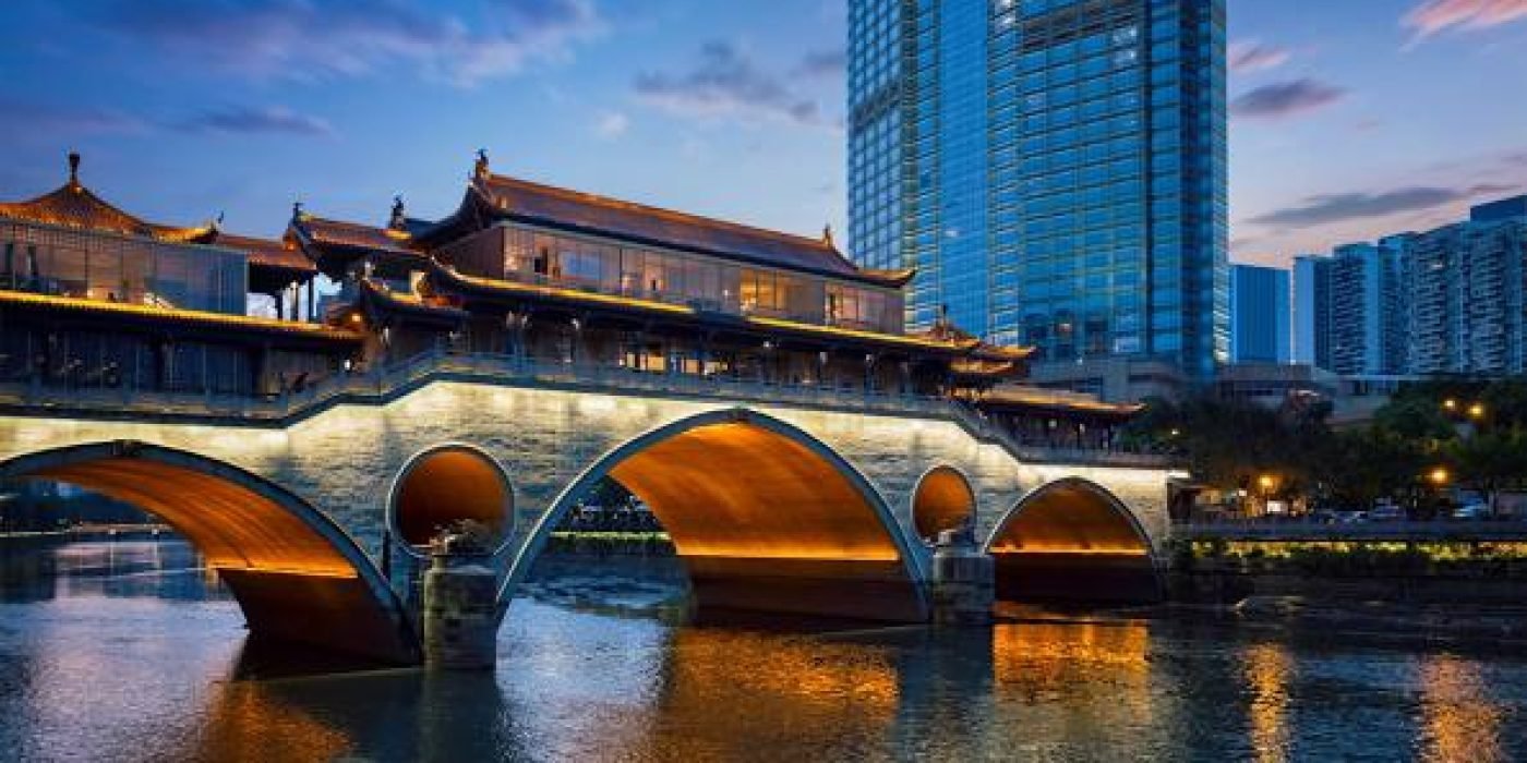 Chengdu