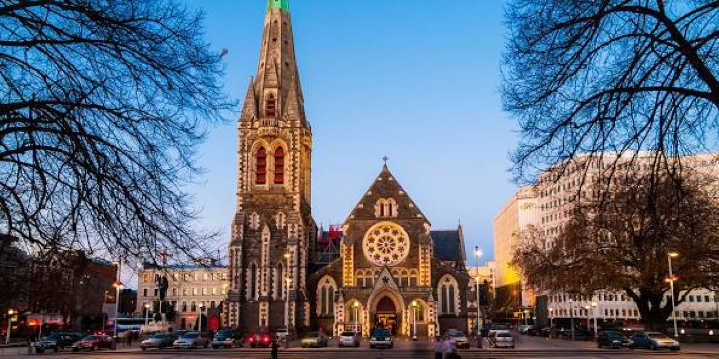 Christchurch