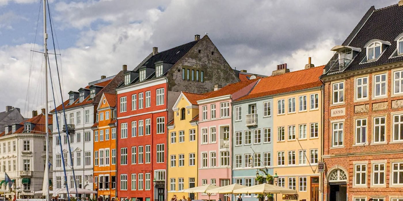 Copenhagen