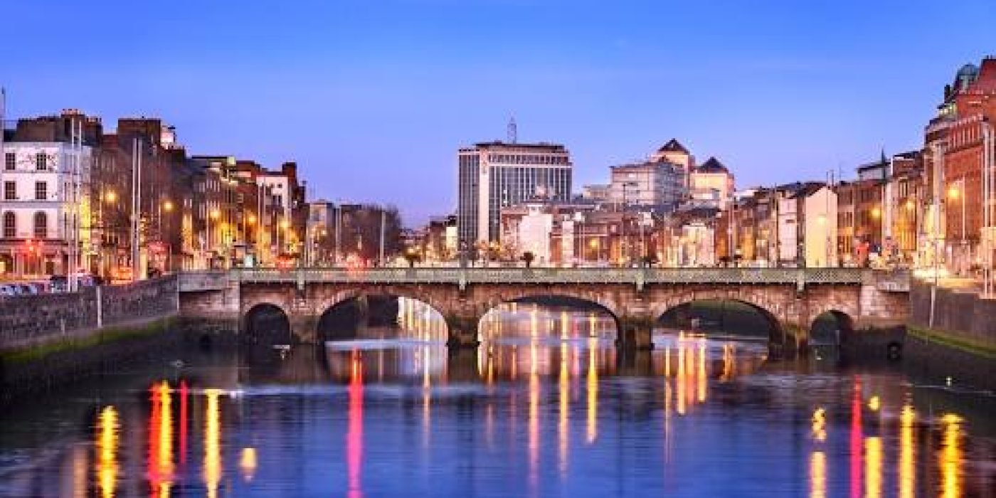 Dublin