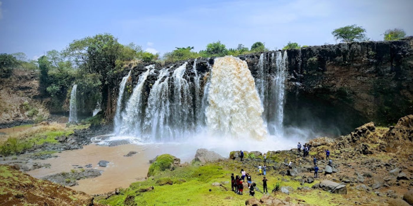 Ethiopia