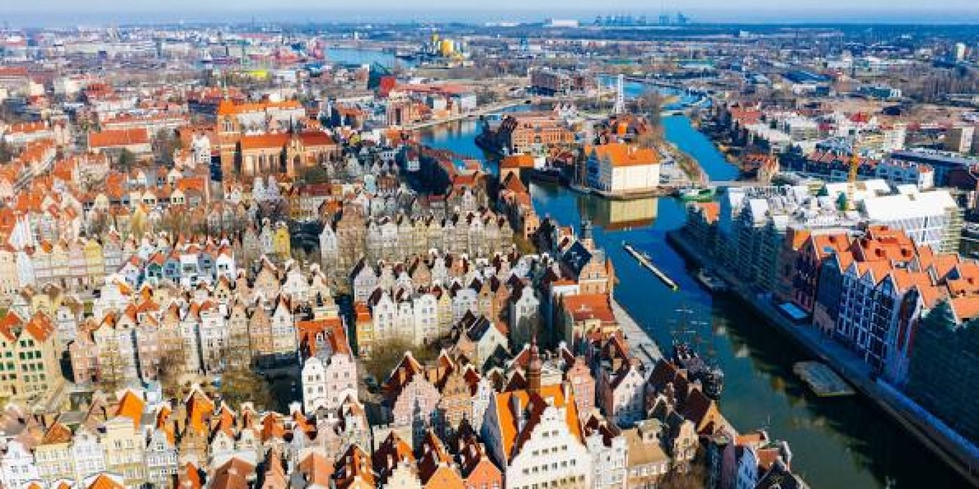 Gdansk