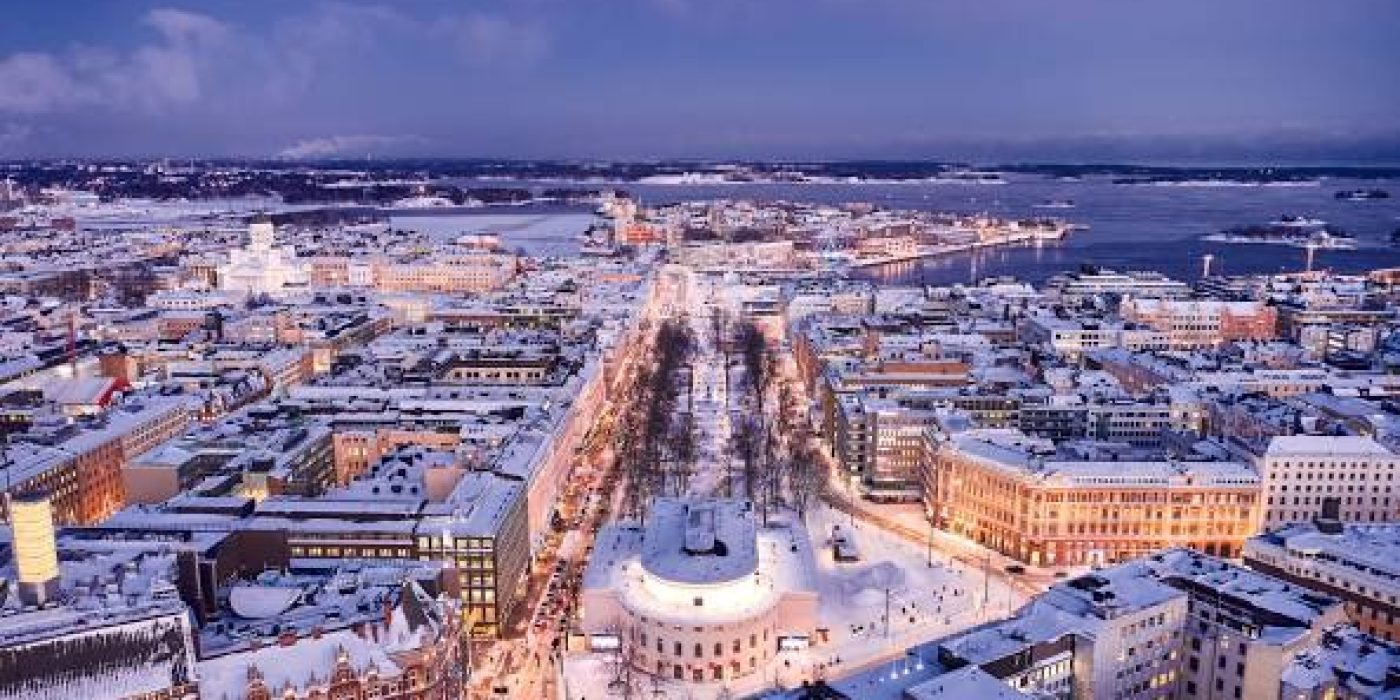 Helsinki