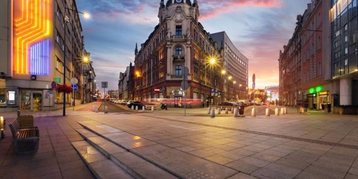 Katowice