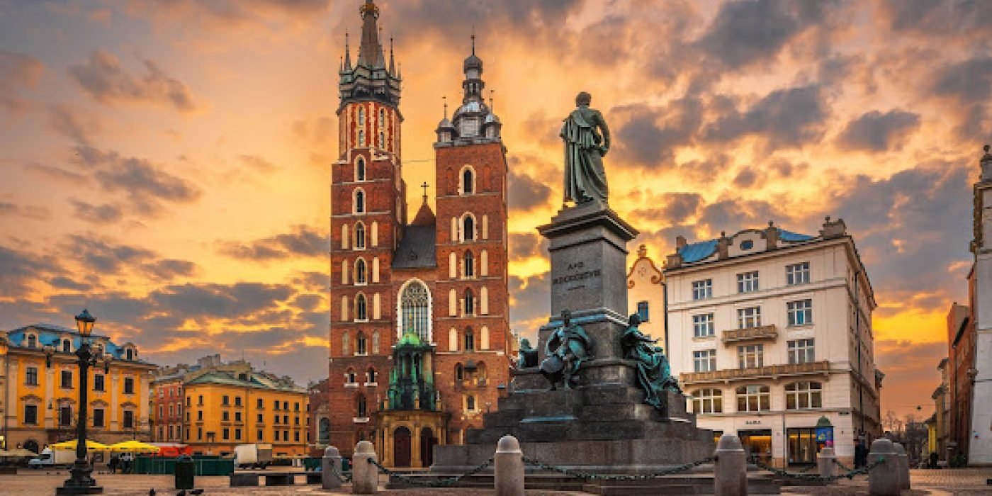 Krakow