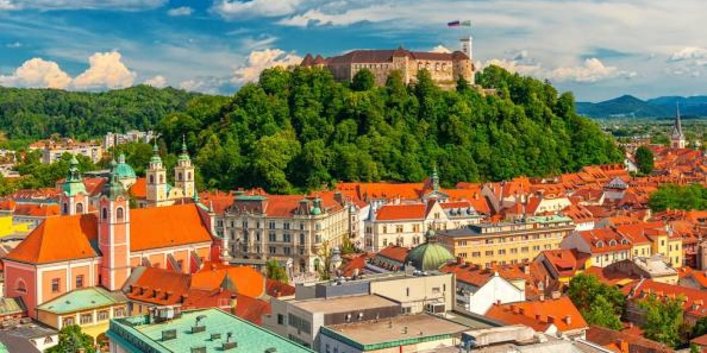 Ljubljana