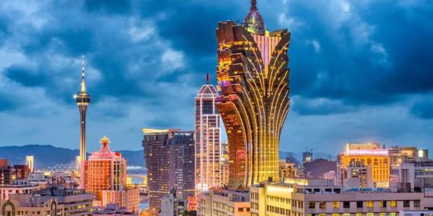 Macau