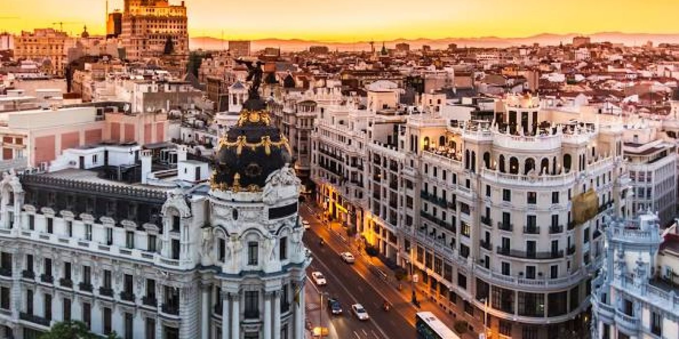 Madrid