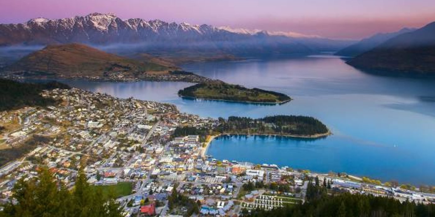 Queenstown