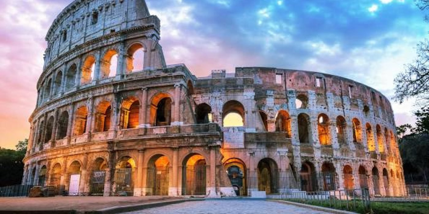 Rome