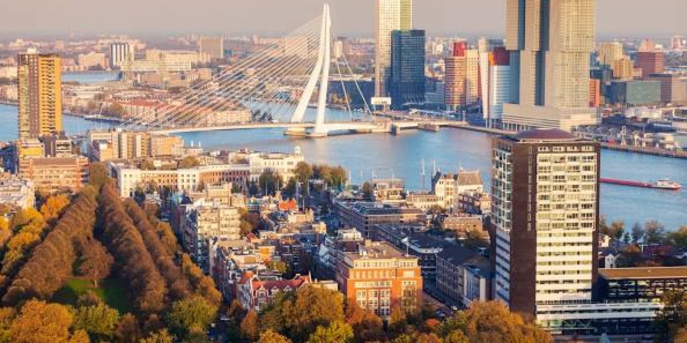 Rotterdam