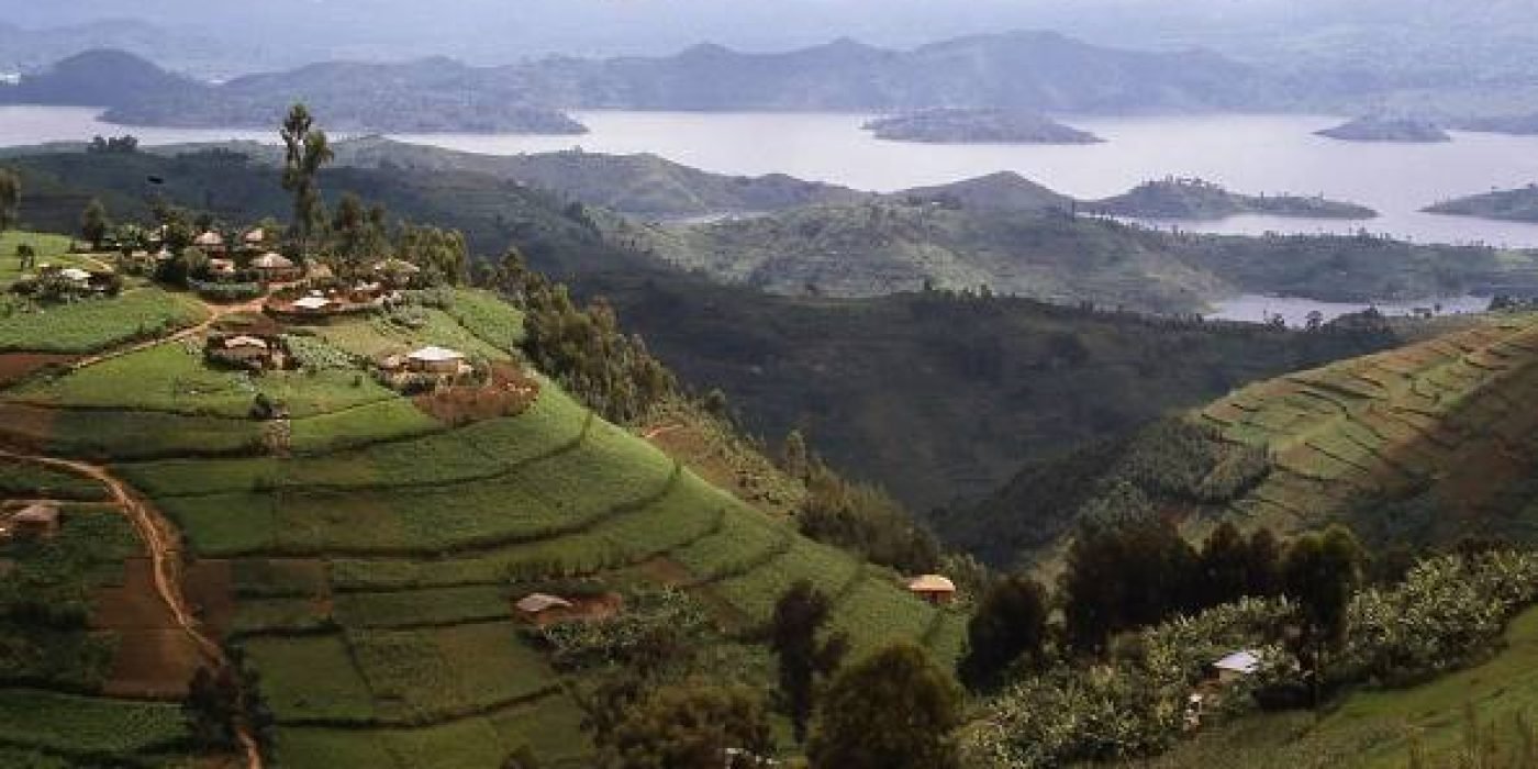 Rwanda