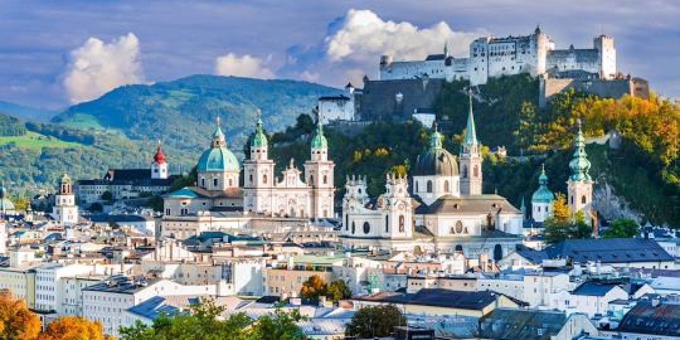 Salzburg