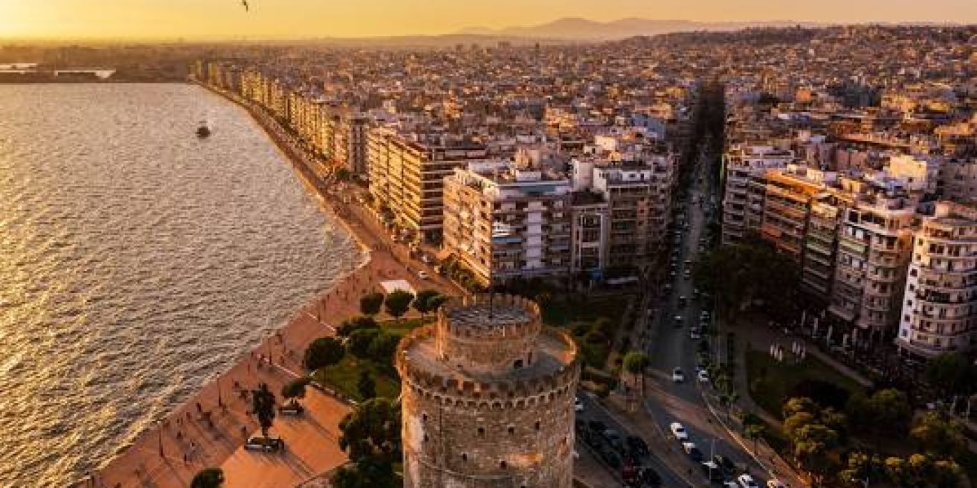 Thessaloniki