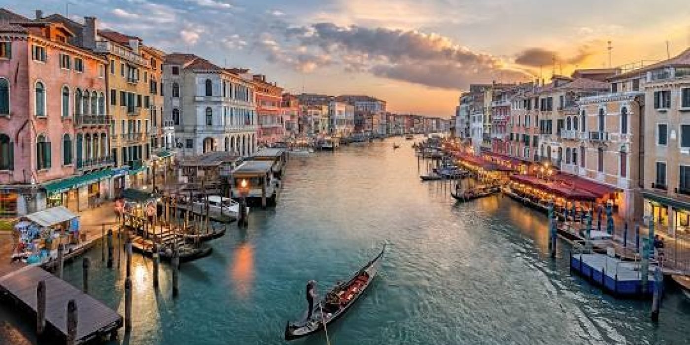 Venice