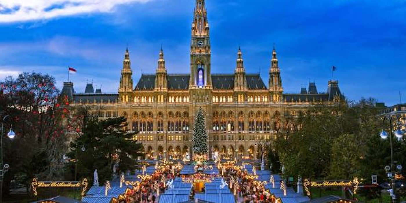 Vienna
