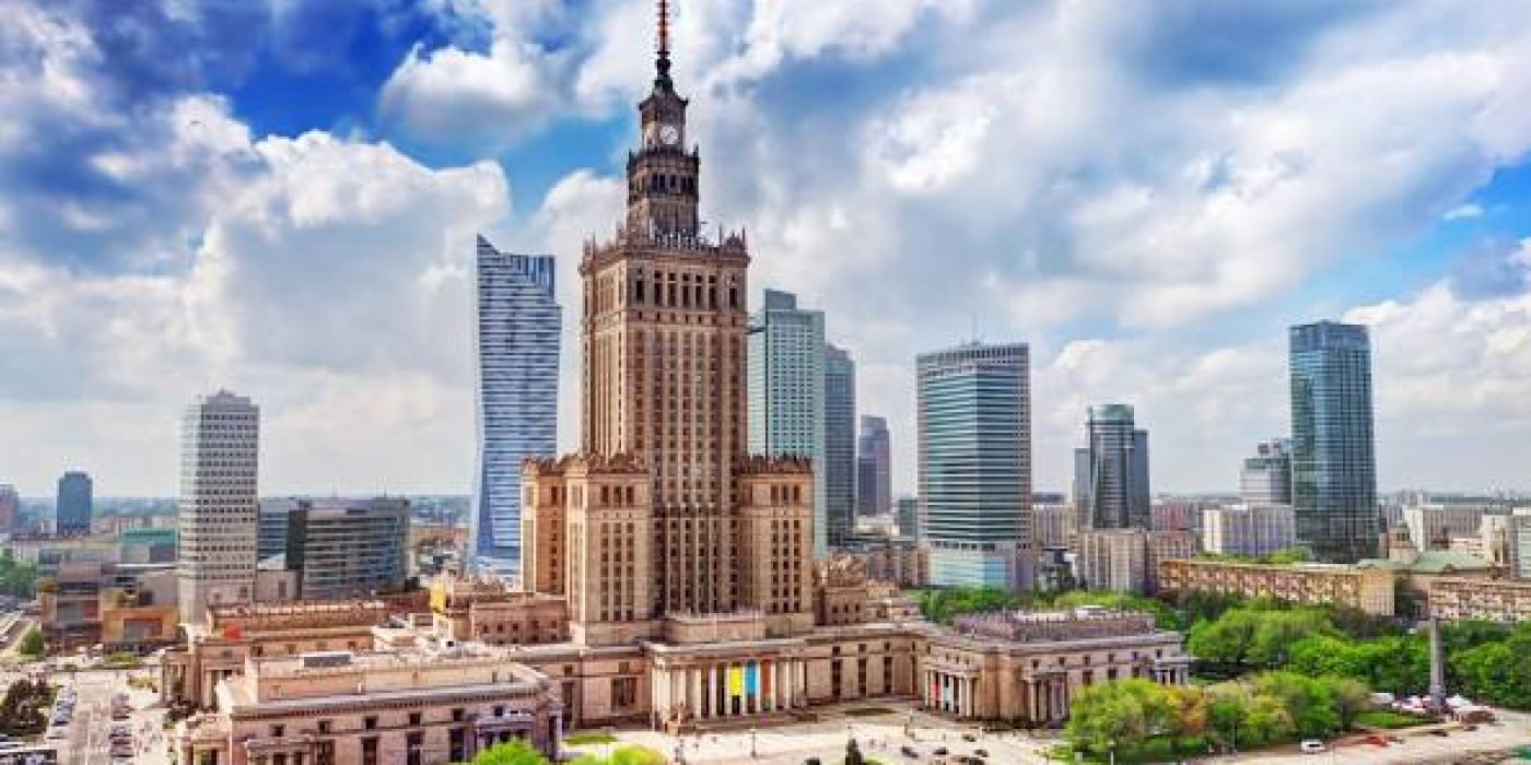 Warsaw
