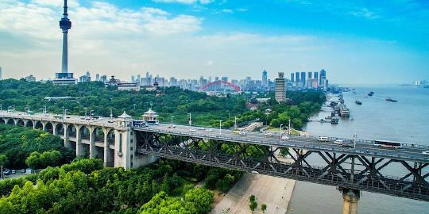 Wuhan