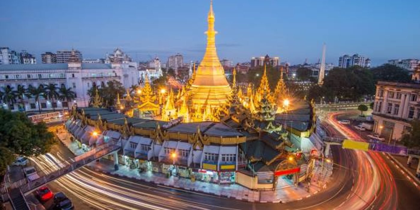 Yangon