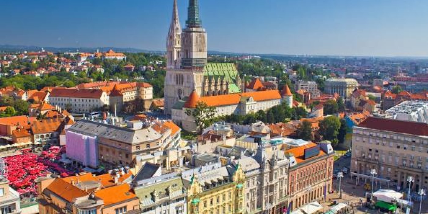 Zagreb