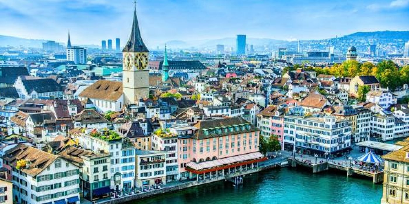 Zurich
