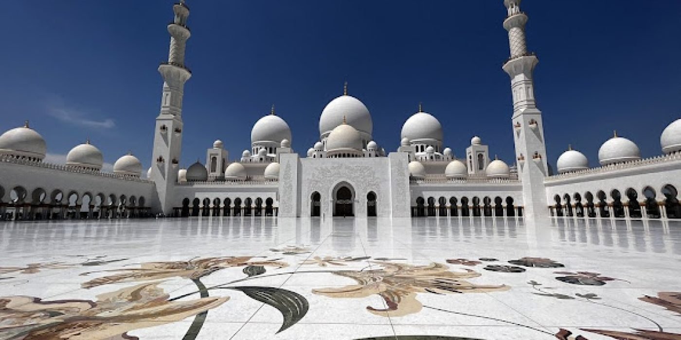 abu dhabi