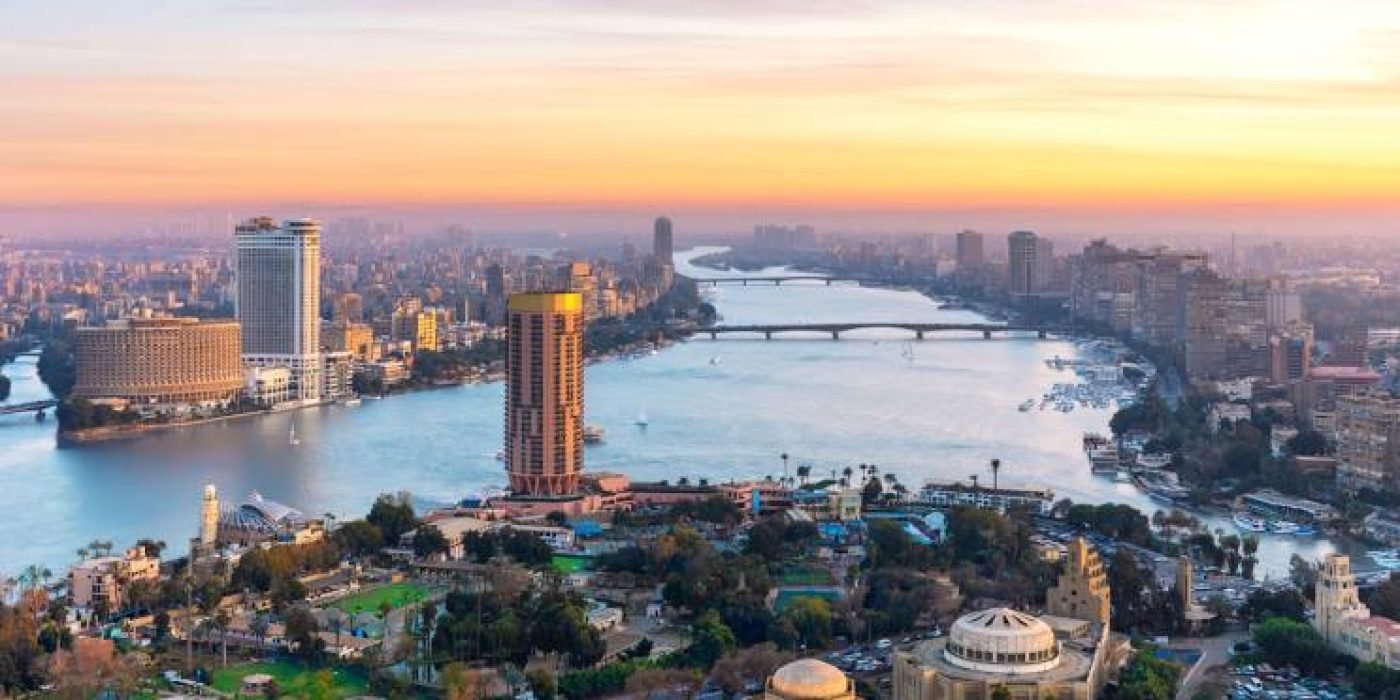 cairo