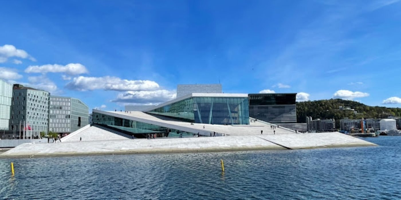 oslo