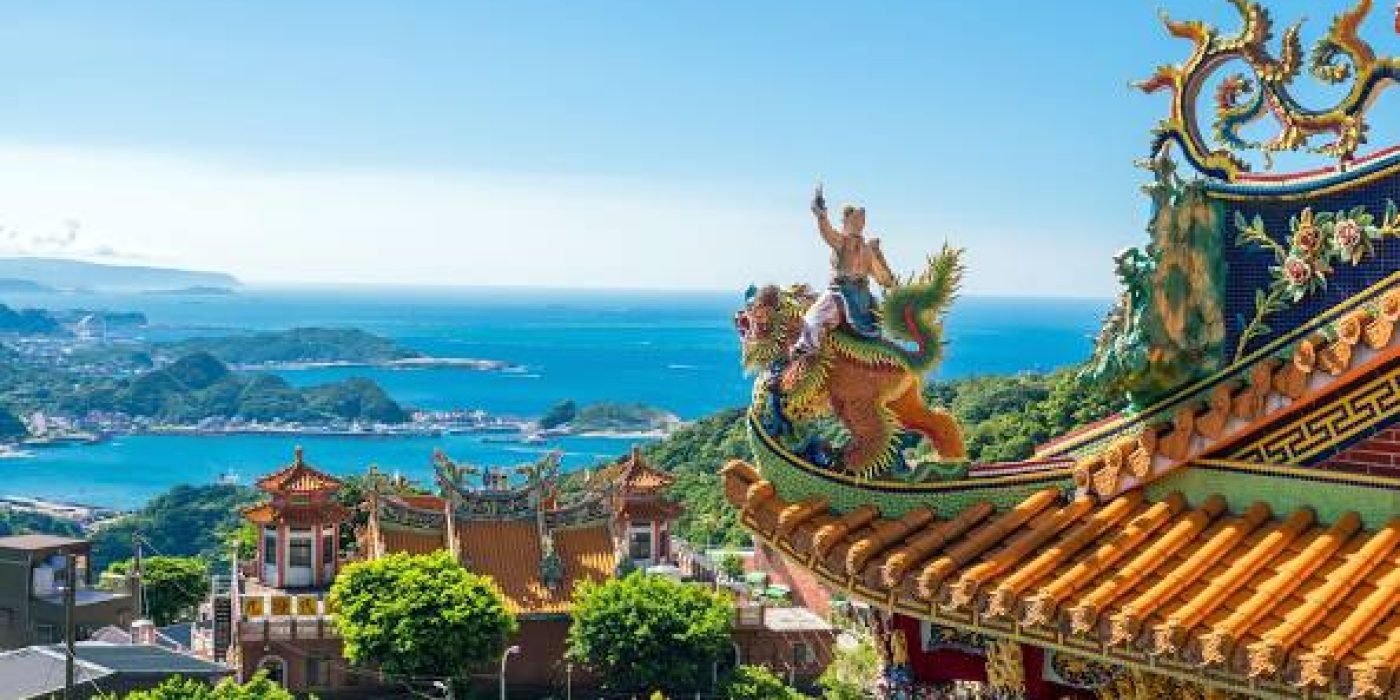 taiwan